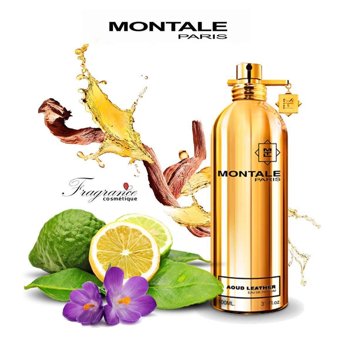 Montale Aoud Leather EDP | My Perfume Shop Australia