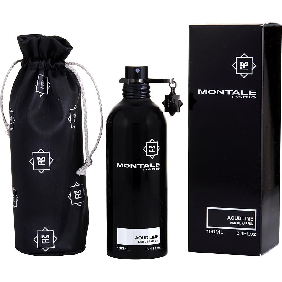 Montale Aoud Lime EDP | My Perfume Shop Australia