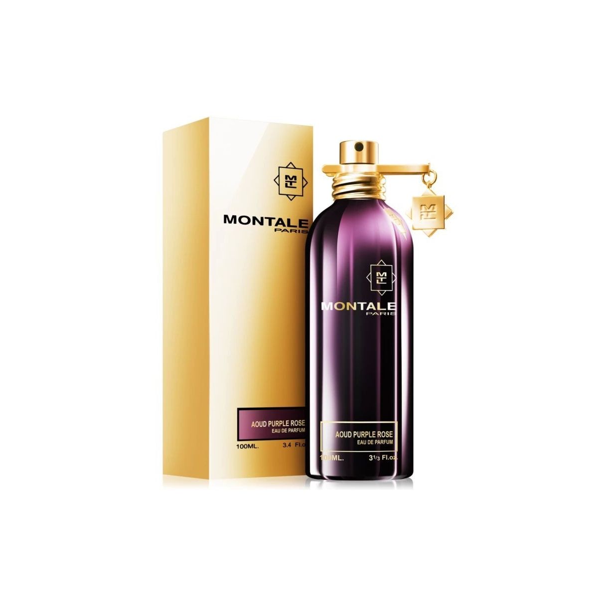 Montale Aoud Purple Rose EDP | My Perfume Shop Australia