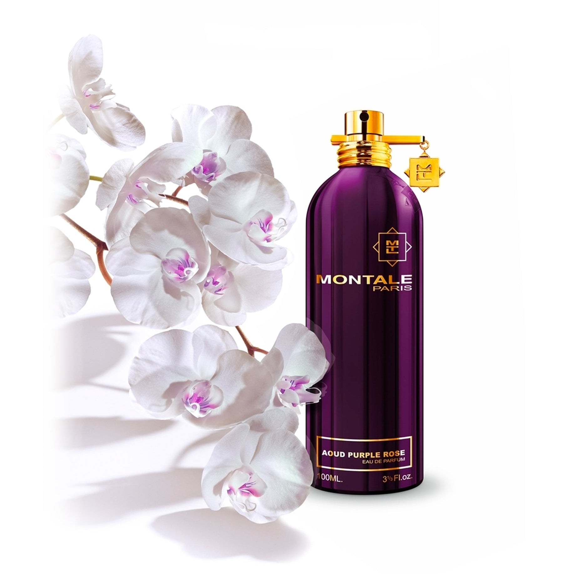 Montale Aoud Purple Rose EDP | My Perfume Shop Australia