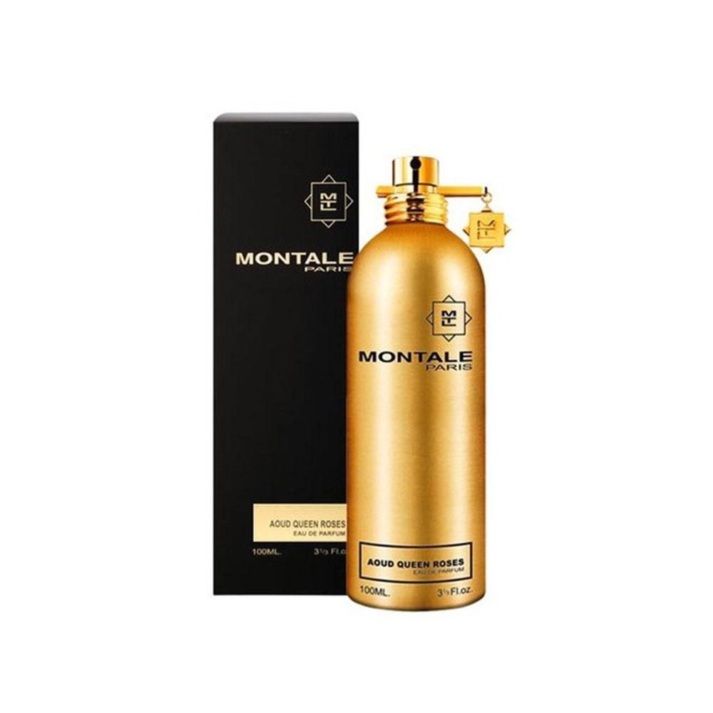 Montale Aoud Queen Roses EDP | My Perfume Shop Australia