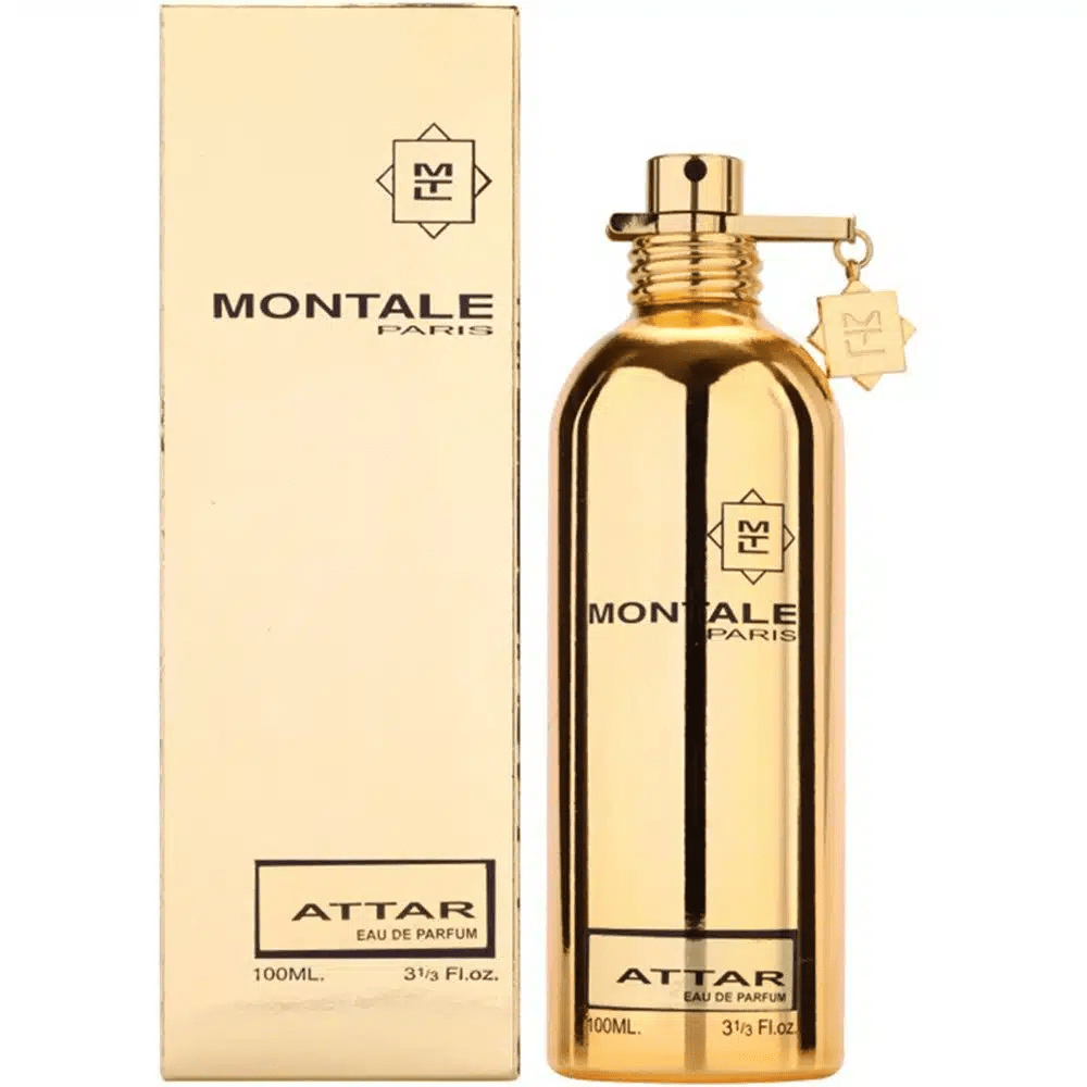 Montale Attar EDP | My Perfume Shop Australia