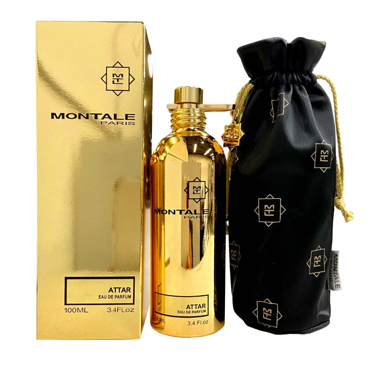 Montale Attar EDP | My Perfume Shop Australia