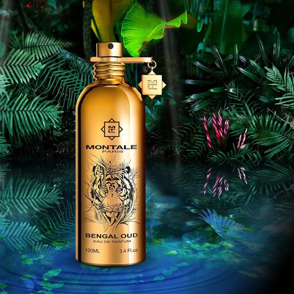 Montale Bengal Oud EDP | My Perfume Shop Australia