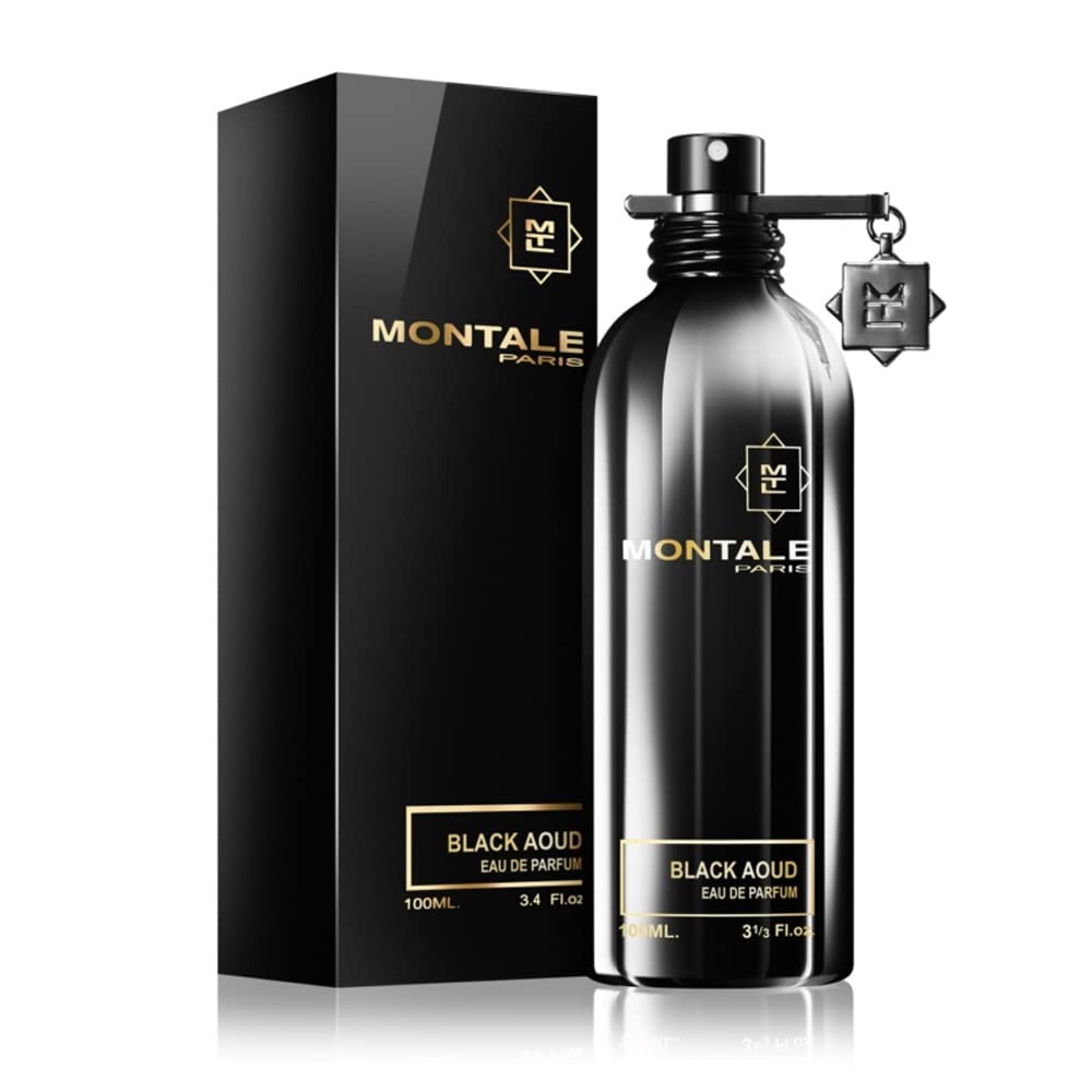 Montale Black Aoud EDP | My Perfume Shop Australia