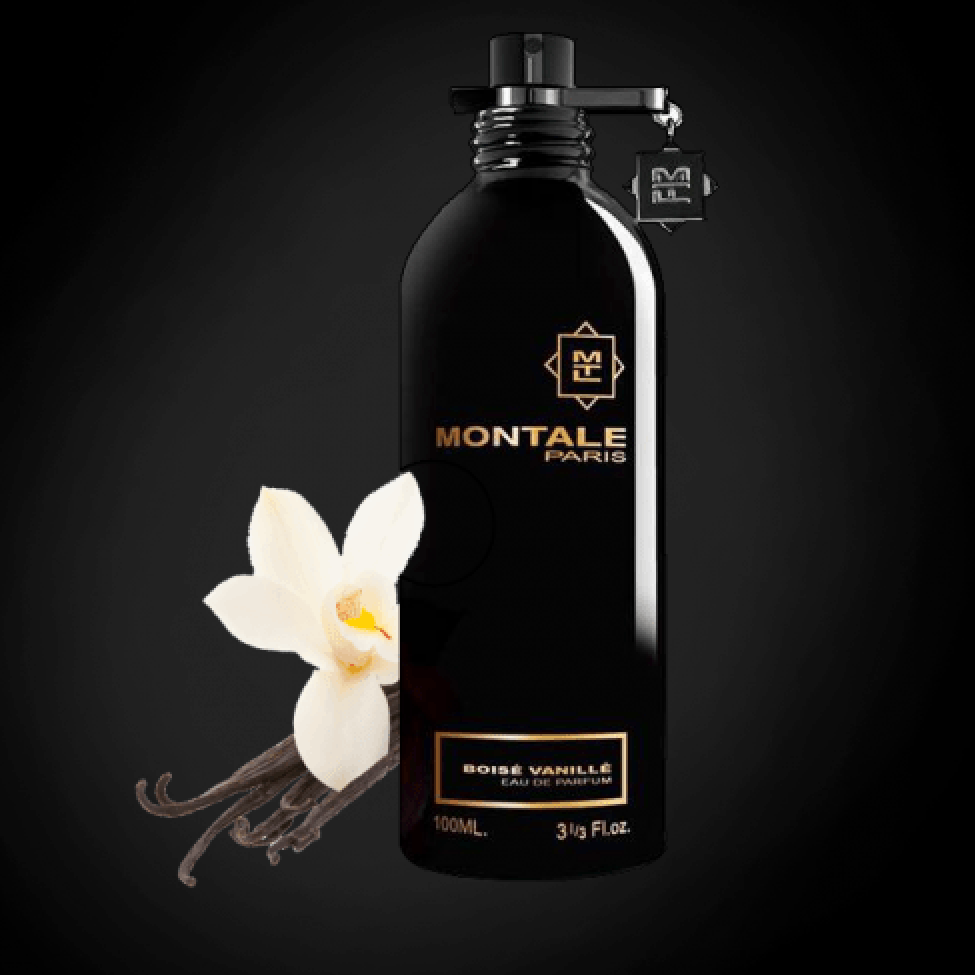 Montale Boise Vanille EDP | My Perfume Shop Australia