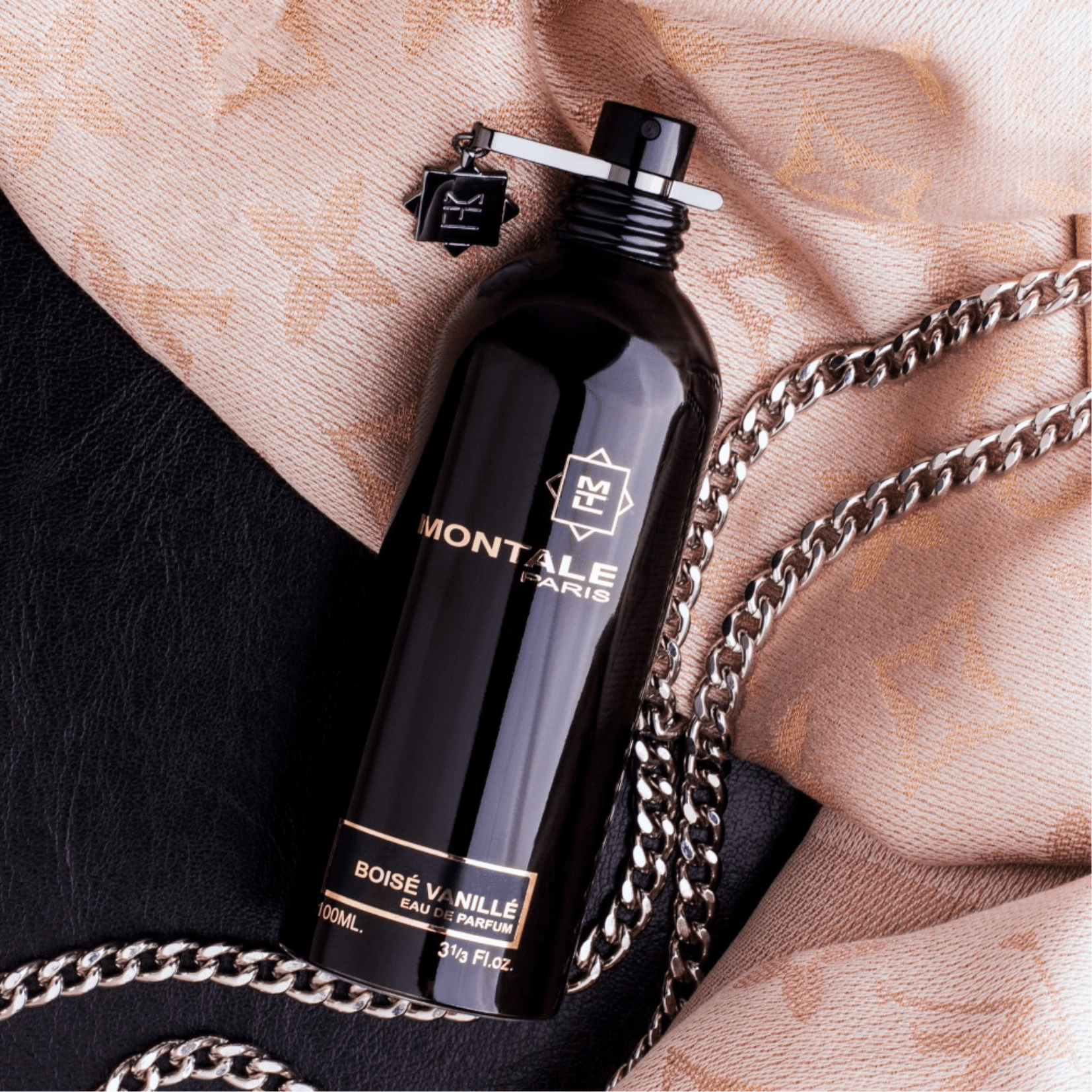 Montale Boise Vanille EDP | My Perfume Shop Australia