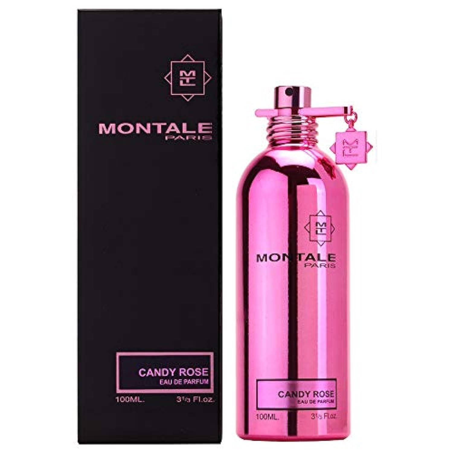 Montale Candy Rose EDP | My Perfume Shop Australia