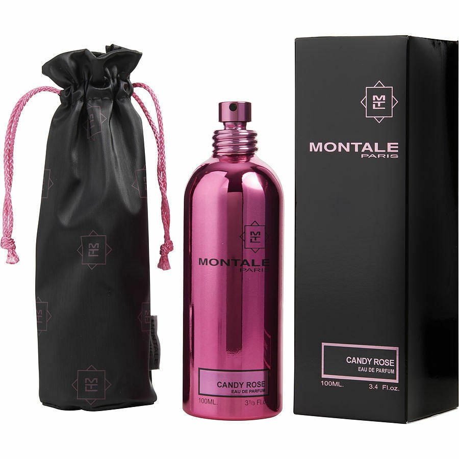Montale Candy Rose EDP | My Perfume Shop Australia