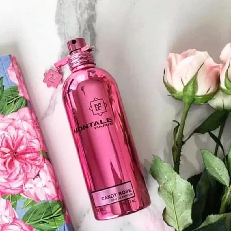 Montale Candy Rose EDP | My Perfume Shop Australia