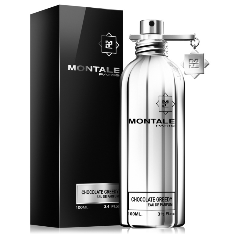 Montale Chocolate Greedy EDP | My Perfume Shop Australia