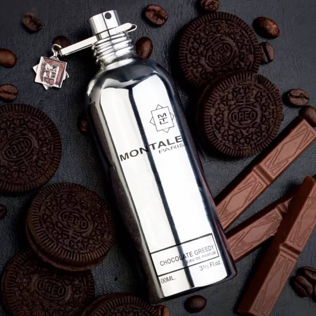 Montale Chocolate Greedy EDP | My Perfume Shop Australia