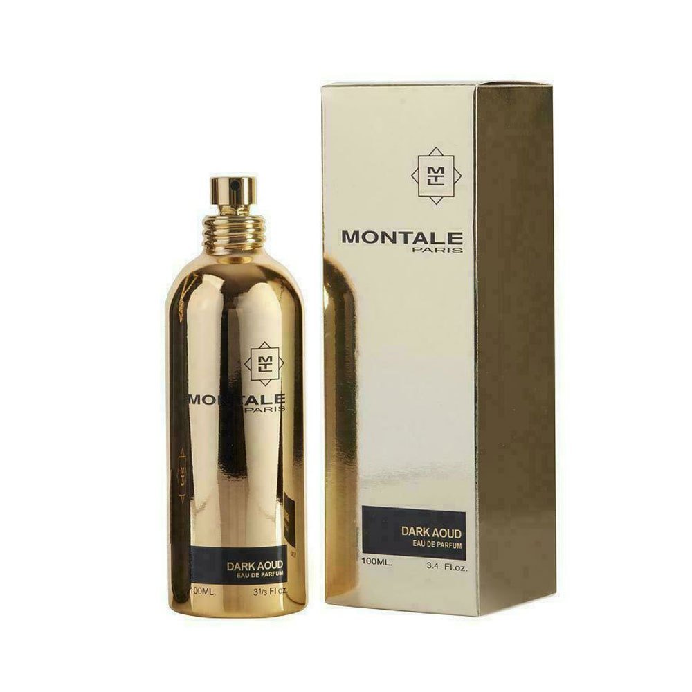 Montale Dark Aoud EDP | My Perfume Shop Australia