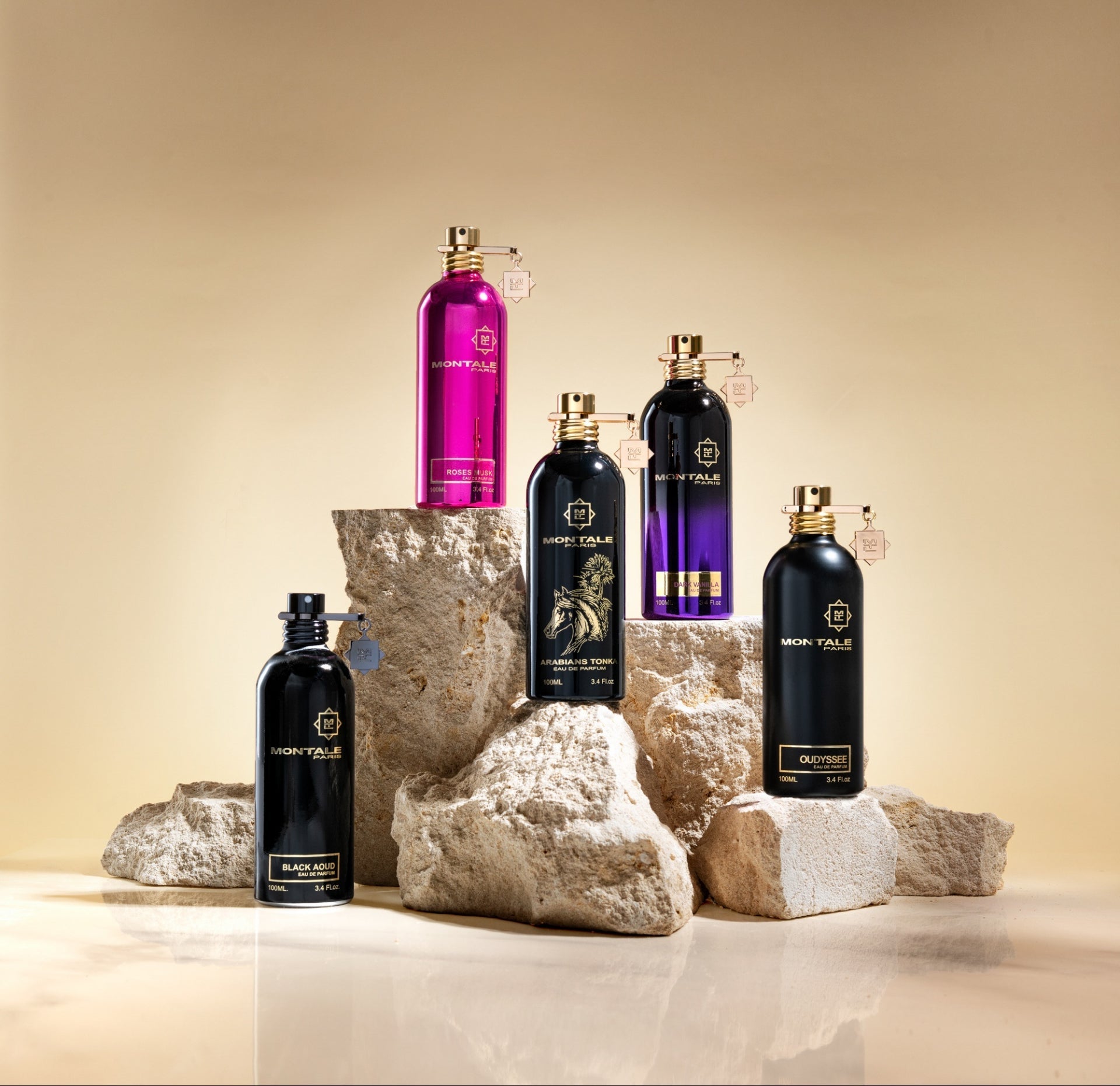 Montale Day Dreams EDP | My Perfume Shop Australia