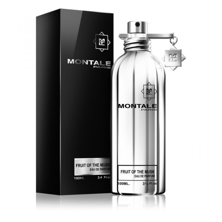 Montale Fruits Of The Musk EDP | My Perfume Shop Australia