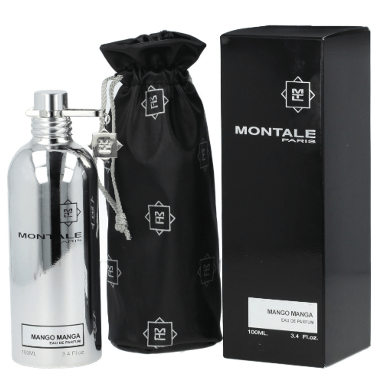 Montale Mango Manga EDP | My Perfume Shop Australia