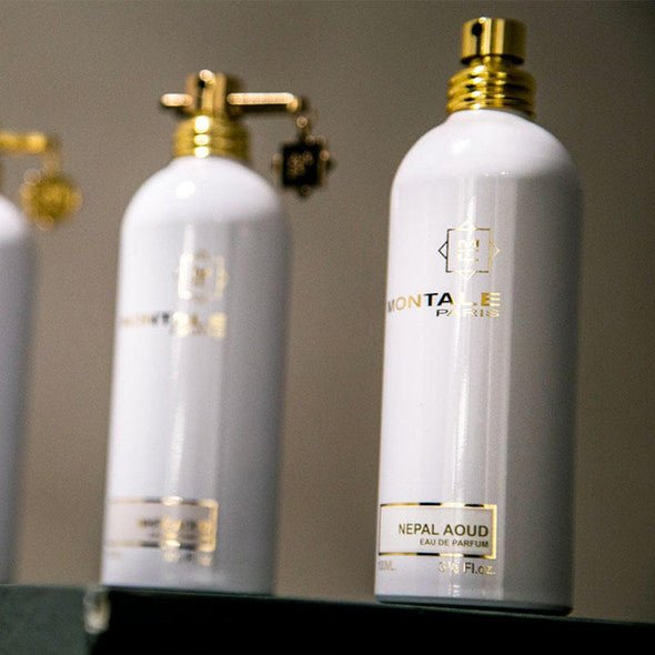 Montale Nepal Aoud EDP | My Perfume Shop Australia