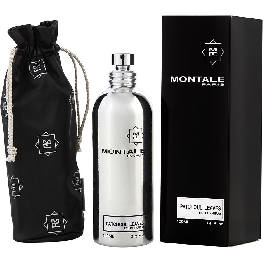Montale Patchouli Leaves EDP | My Perfume Shop Australia