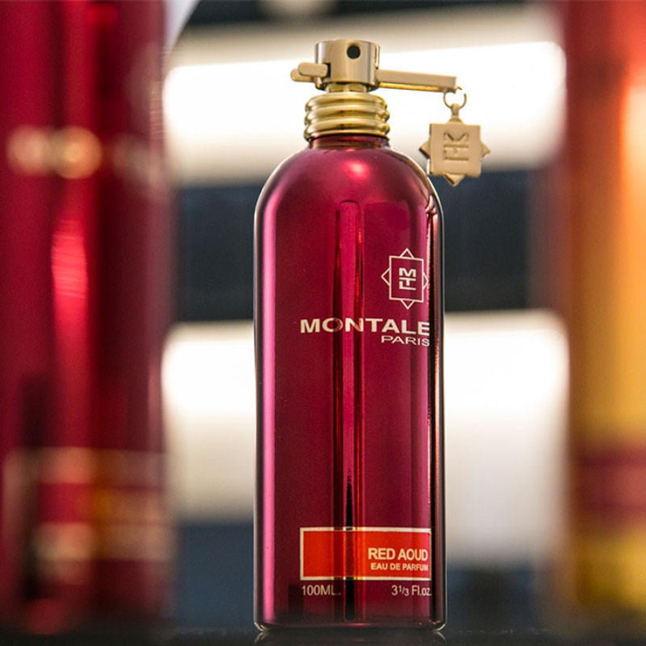 Montale Red Aoud EDP | My Perfume Shop Australia