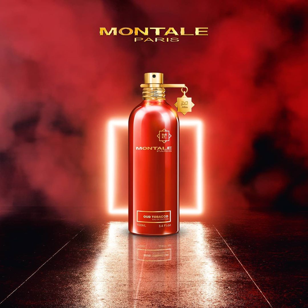 Montale Red Aoud EDP | My Perfume Shop Australia