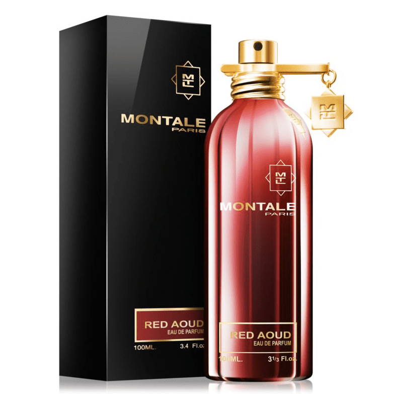 Montale Red Aoud EDP | My Perfume Shop Australia