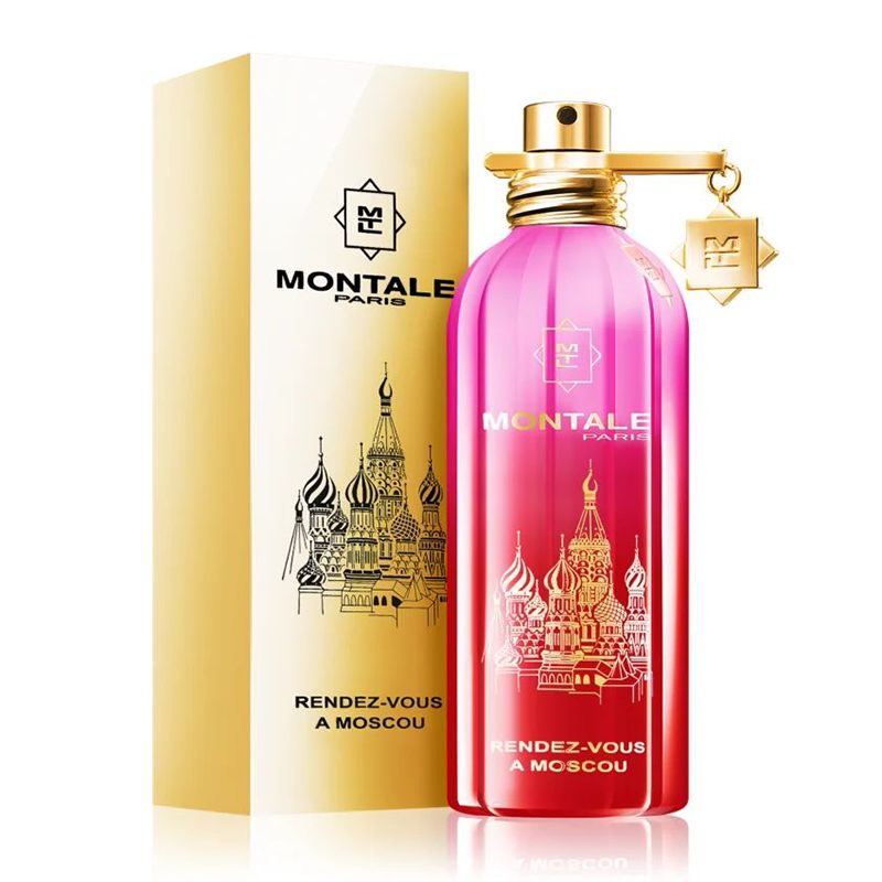 Montale Rendez-Vous A Moscou EDP | My Perfume Shop Australia