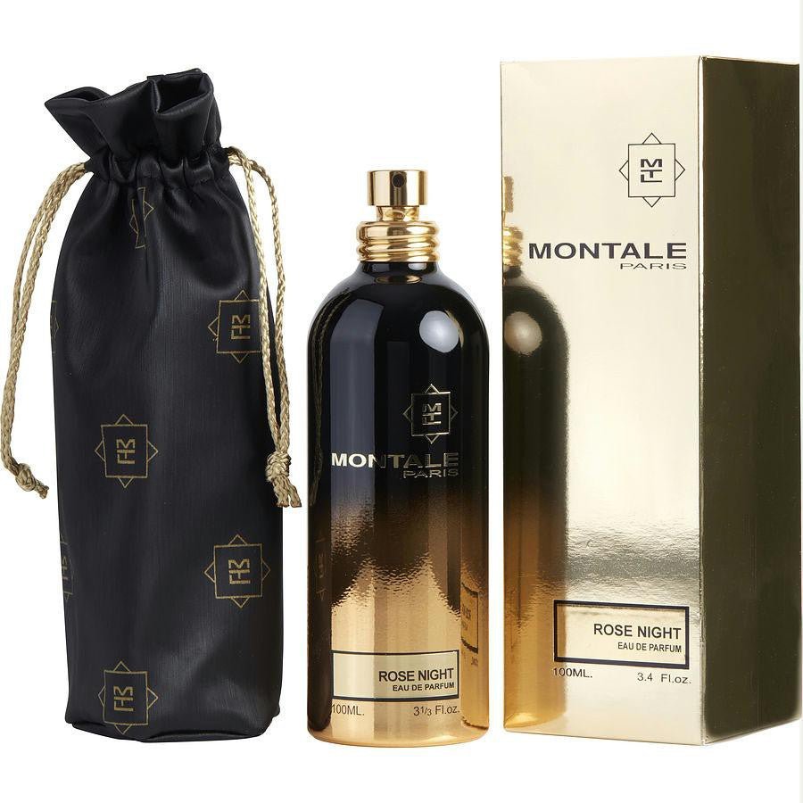 Montale Rose Night EDP | My Perfume Shop Australia