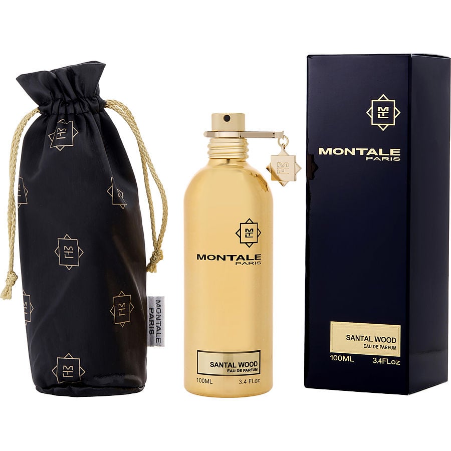 Montale Santal Wood EDP | My Perfume Shop Australia