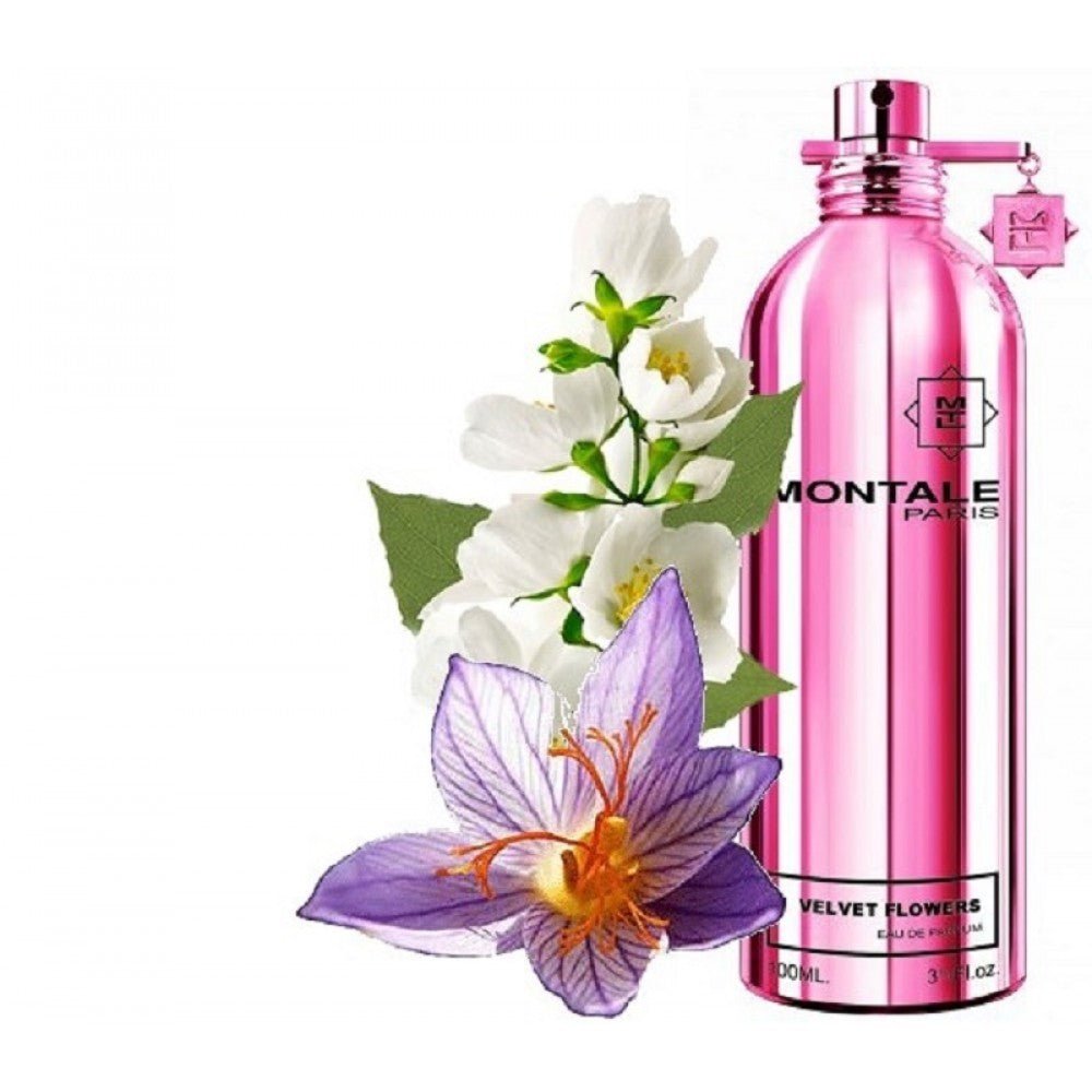 Montale Velvet Flowers EDP | My Perfume Shop Australia