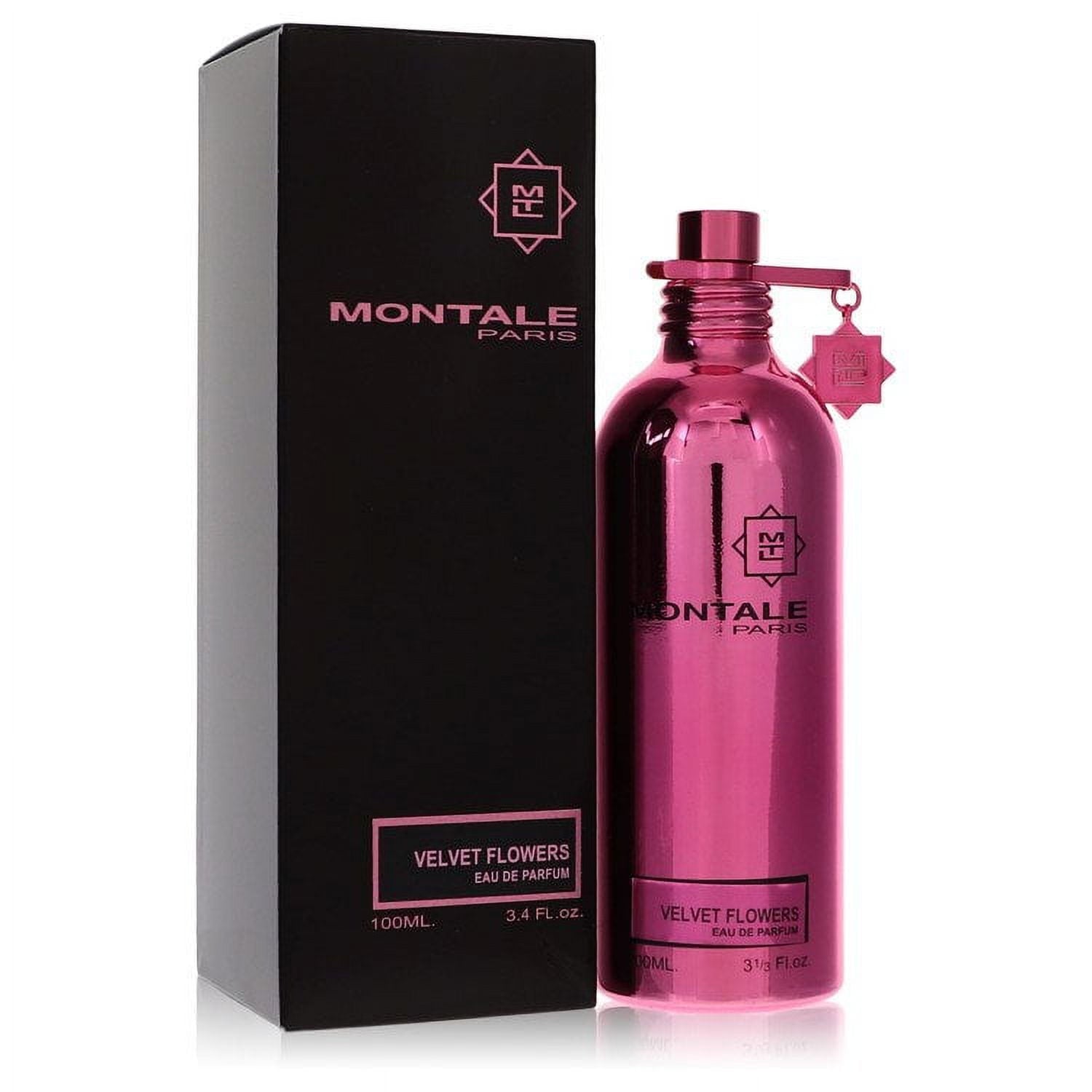 Montale Velvet Flowers EDP | My Perfume Shop Australia