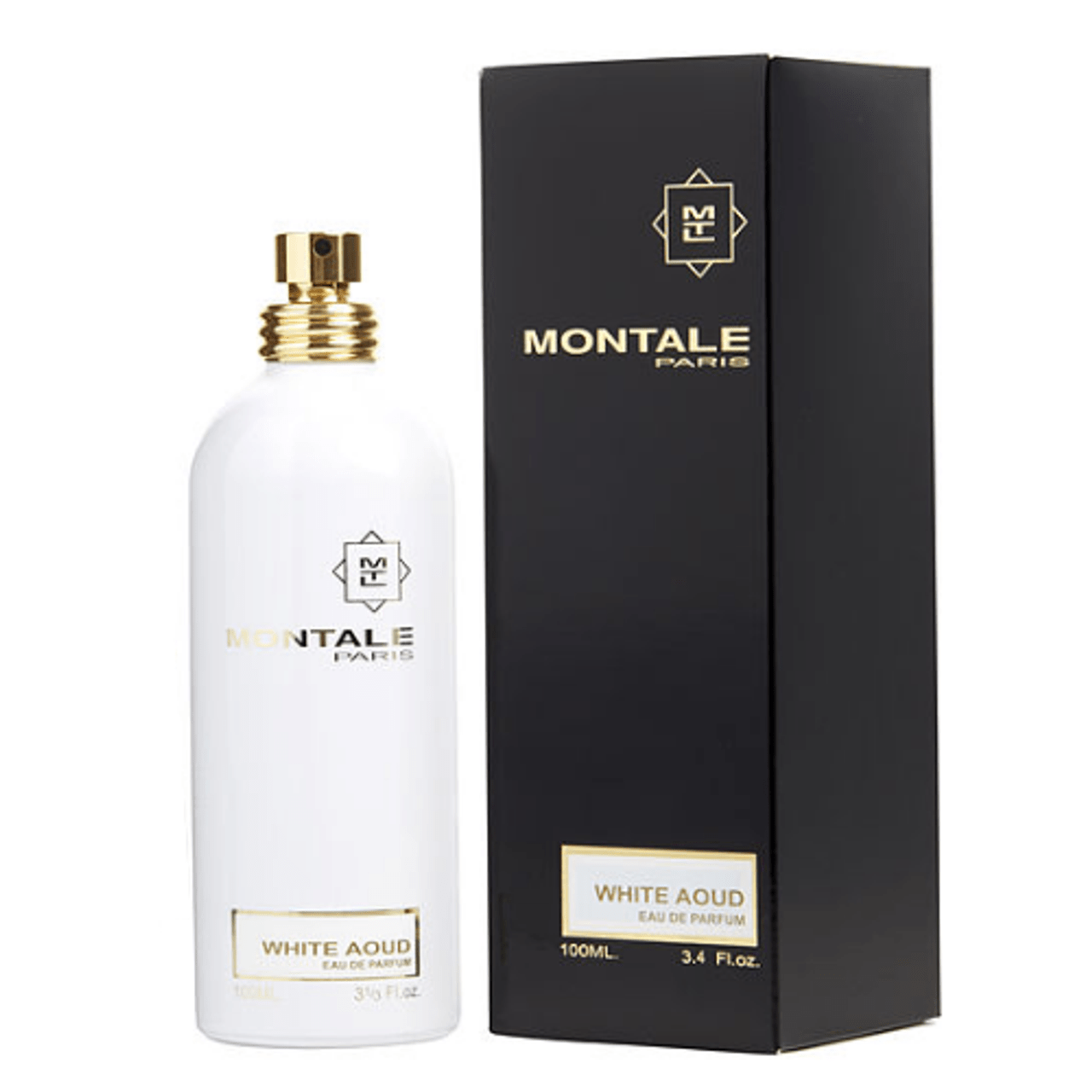 Montale White Aoud EDP | My Perfume Shop Australia