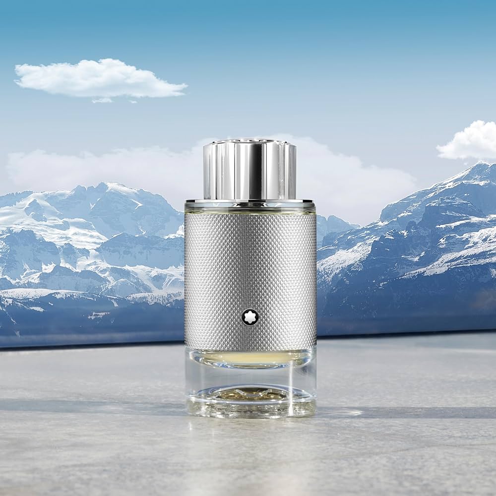 Montblanc Explorer Platinum EDP & Shower Gel Collection | My Perfume Shop Australia