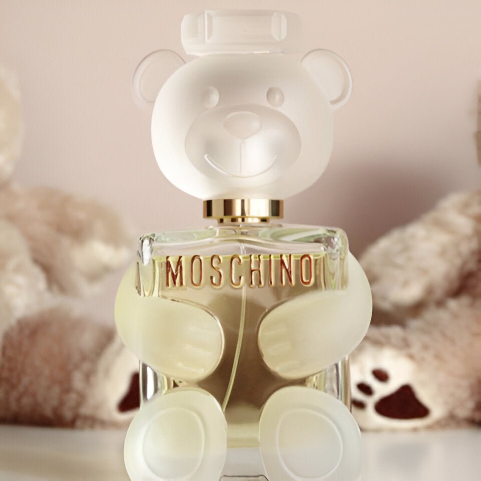 Moschino Toy 2 EDP | My Perfume Shop Australia