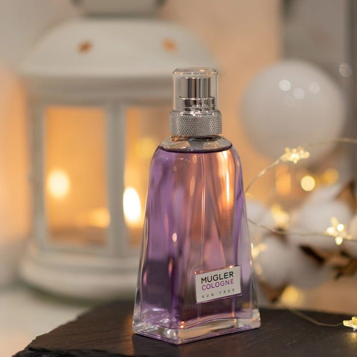 Mugler Cologne Run Free EDT | My Perfume Shop Australia
