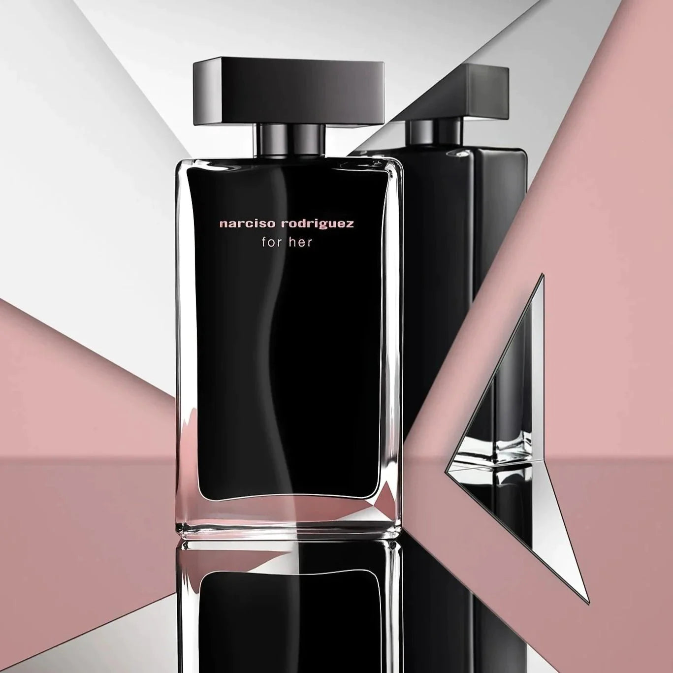 Narciso Rodriguez For Her EDT & Body Lotion Collection | My Perfume Shop Australia