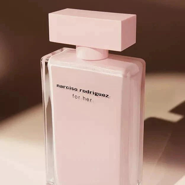 Narciso Rodriguez For Her Signature Scent Body Lotion Set | My Perfume Shop Australia