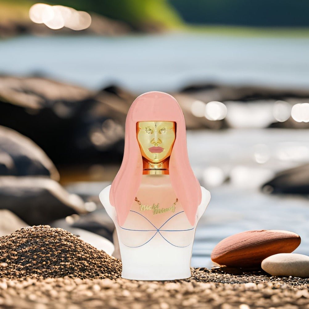 Nicki Minaj Pink Friday EDP | My Perfume Shop Australia