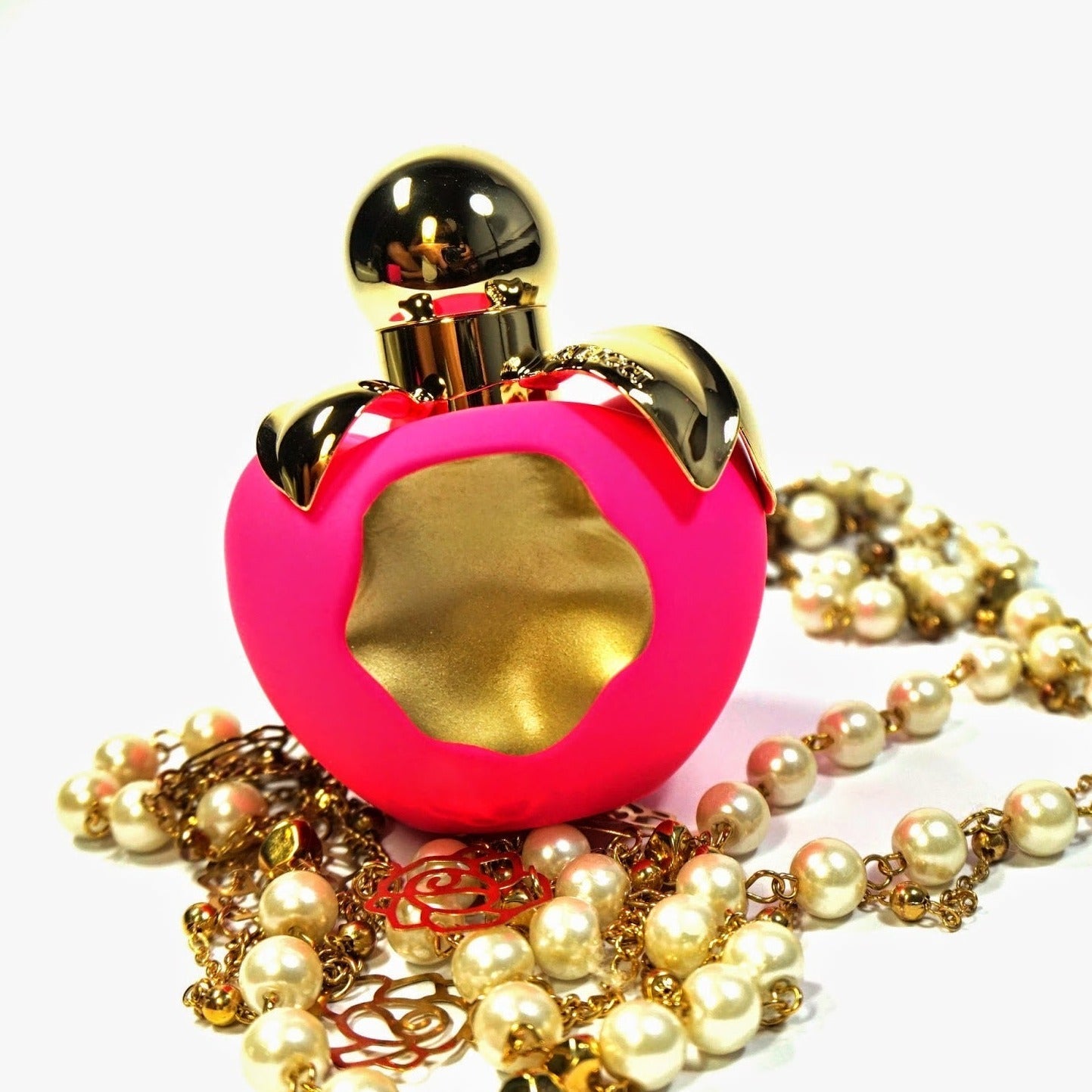 Nina Ricci La Tentation De Nina Limited Edition EDT | My Perfume Shop Australia