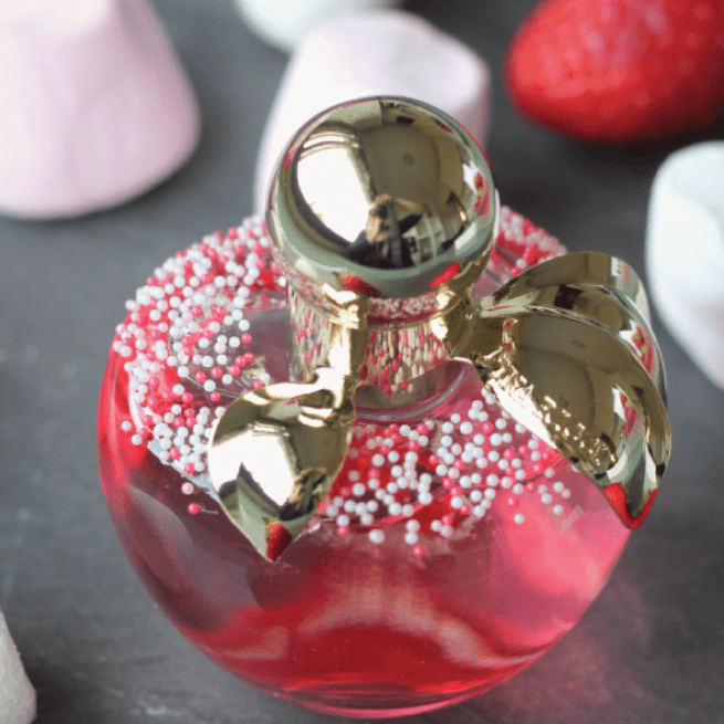 Nina Ricci Les Gourmandises De Nina Limited Edition EDT | My Perfume Shop Australia