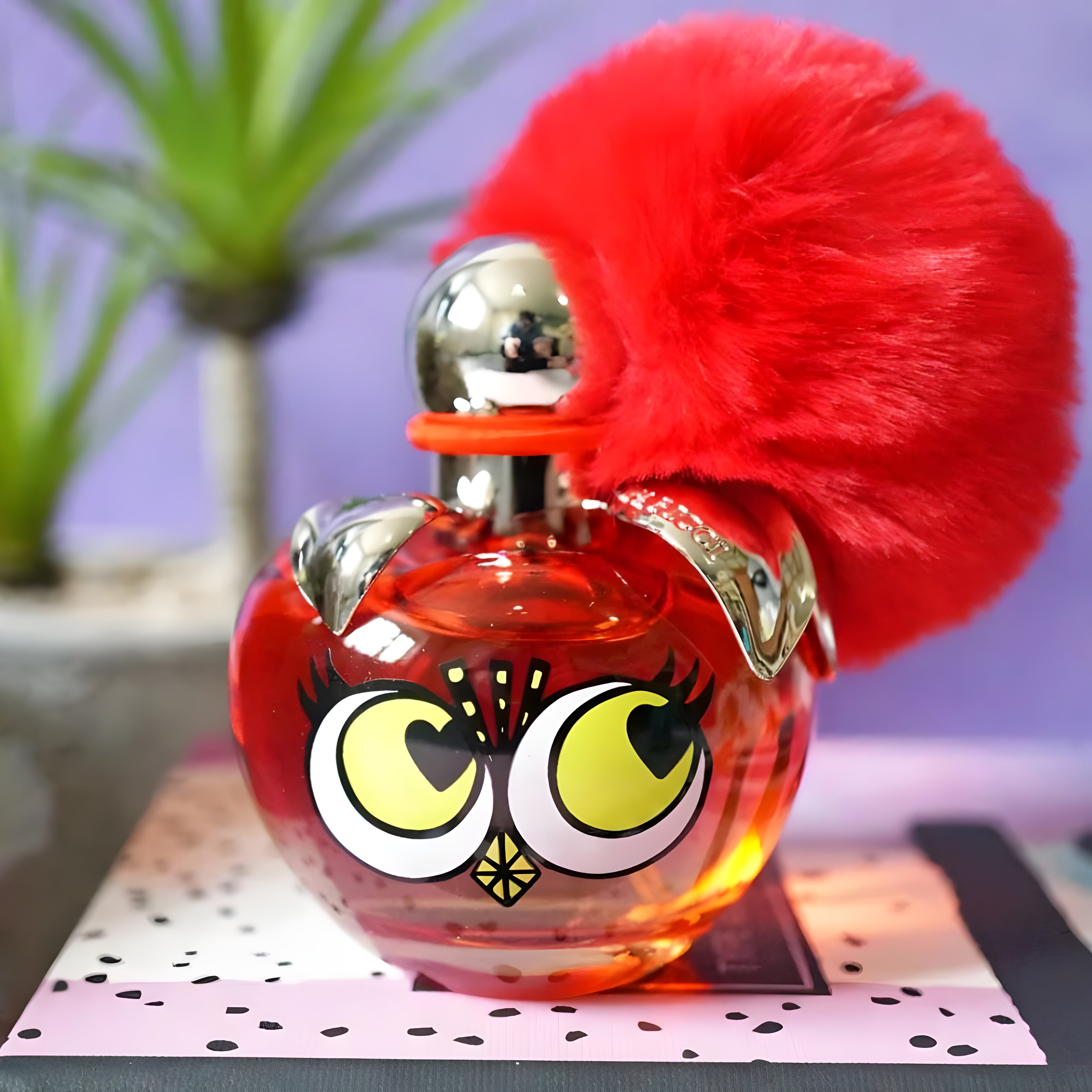 Nina Ricci Les Monstres De Nina Ricci Nina Limited Edition EDT | My Perfume Shop Australia