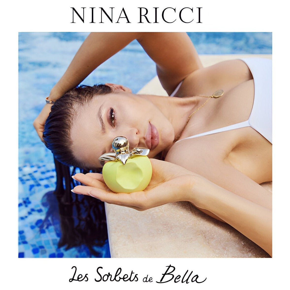 Nina Ricci Les Sorbets De Bella Limited Edition EDT | My Perfume Shop Australia