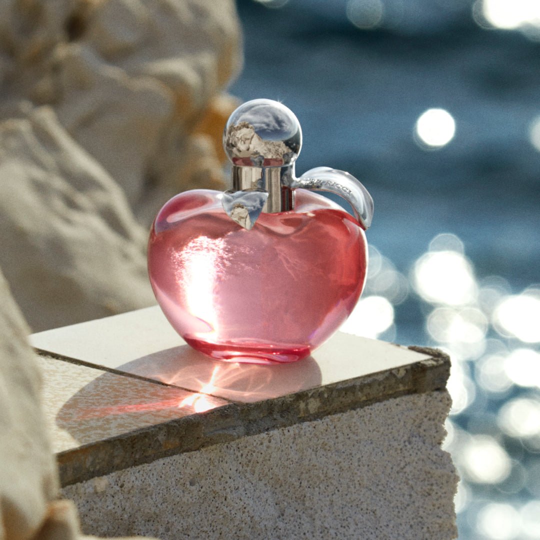 Nina Ricci Nina EDT Body Lotion & Rollerball Set | My Perfume Shop Australia