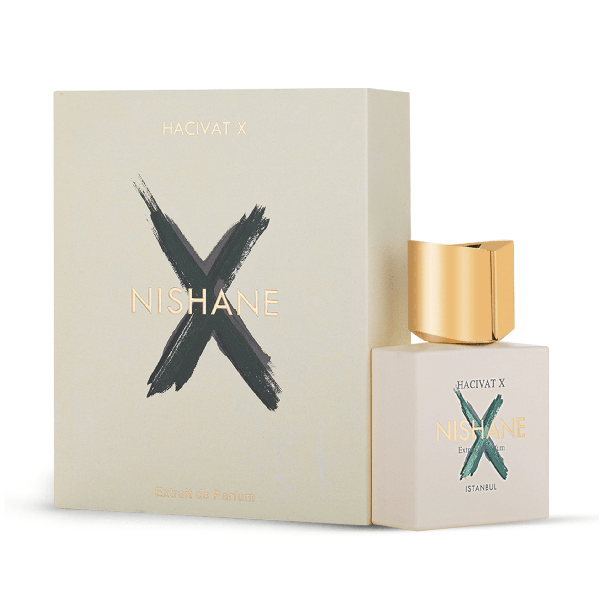Nishane Hacivat X Extrait De Parfum | My Perfume Shop Australia