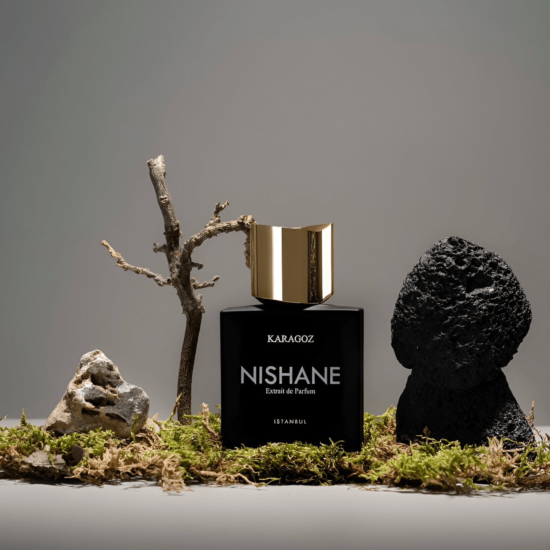 Nishane Karagoz Extrait De Parfum | My Perfume Shop Australia