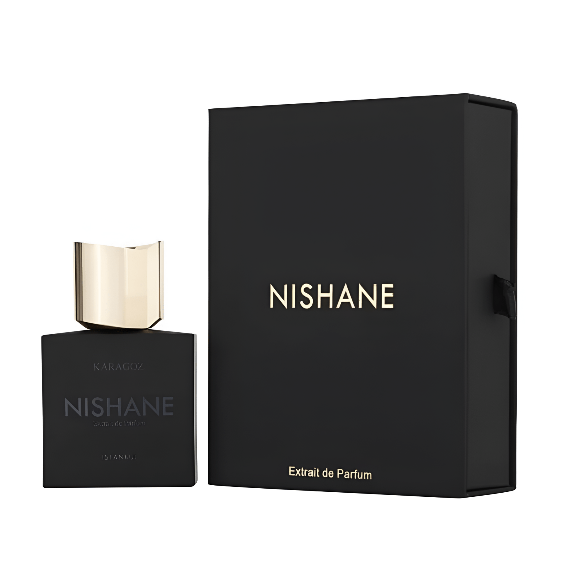 Nishane Karagoz Extrait De Parfum | My Perfume Shop Australia