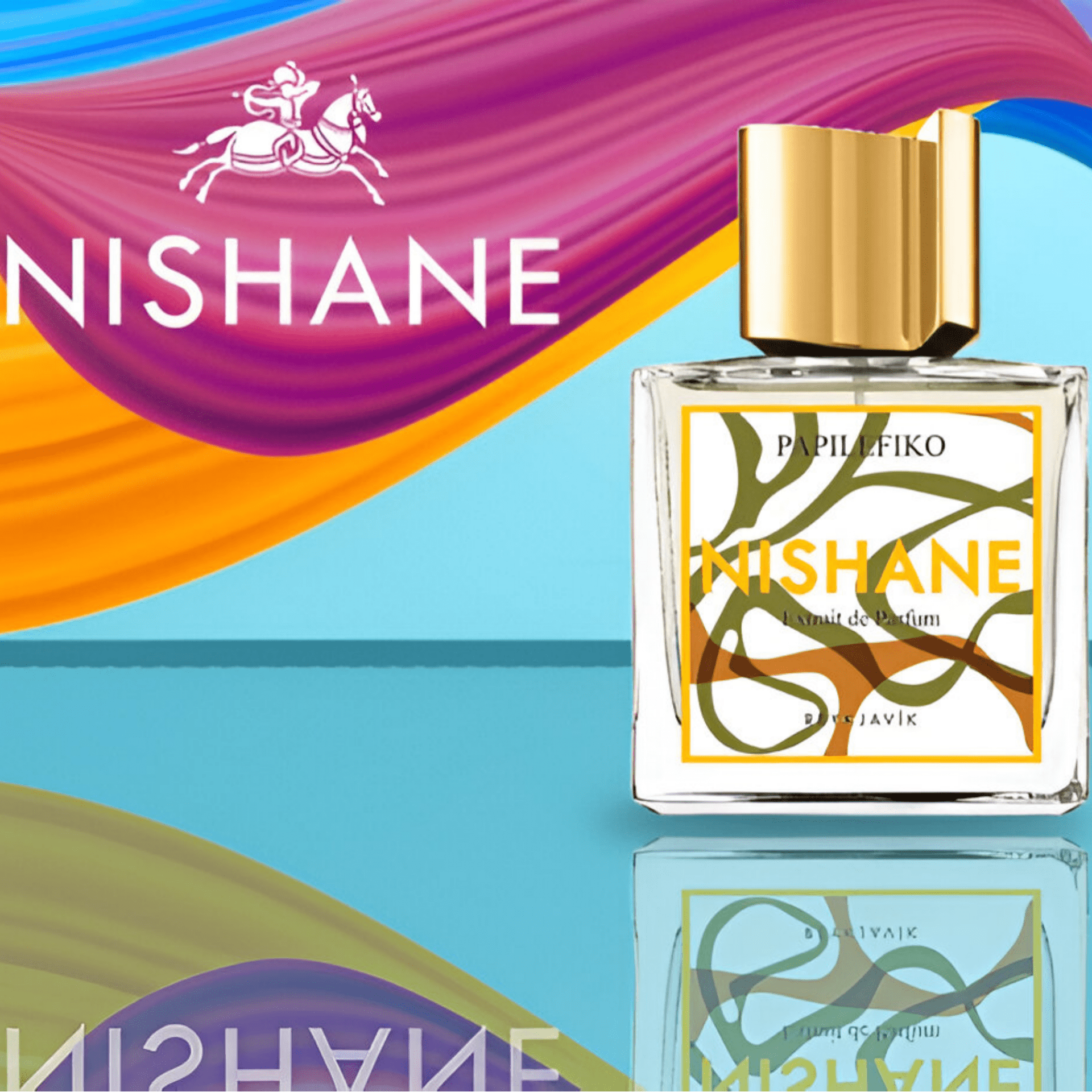 Nishane Kredo Extrait De Parfum | My Perfume Shop Australia