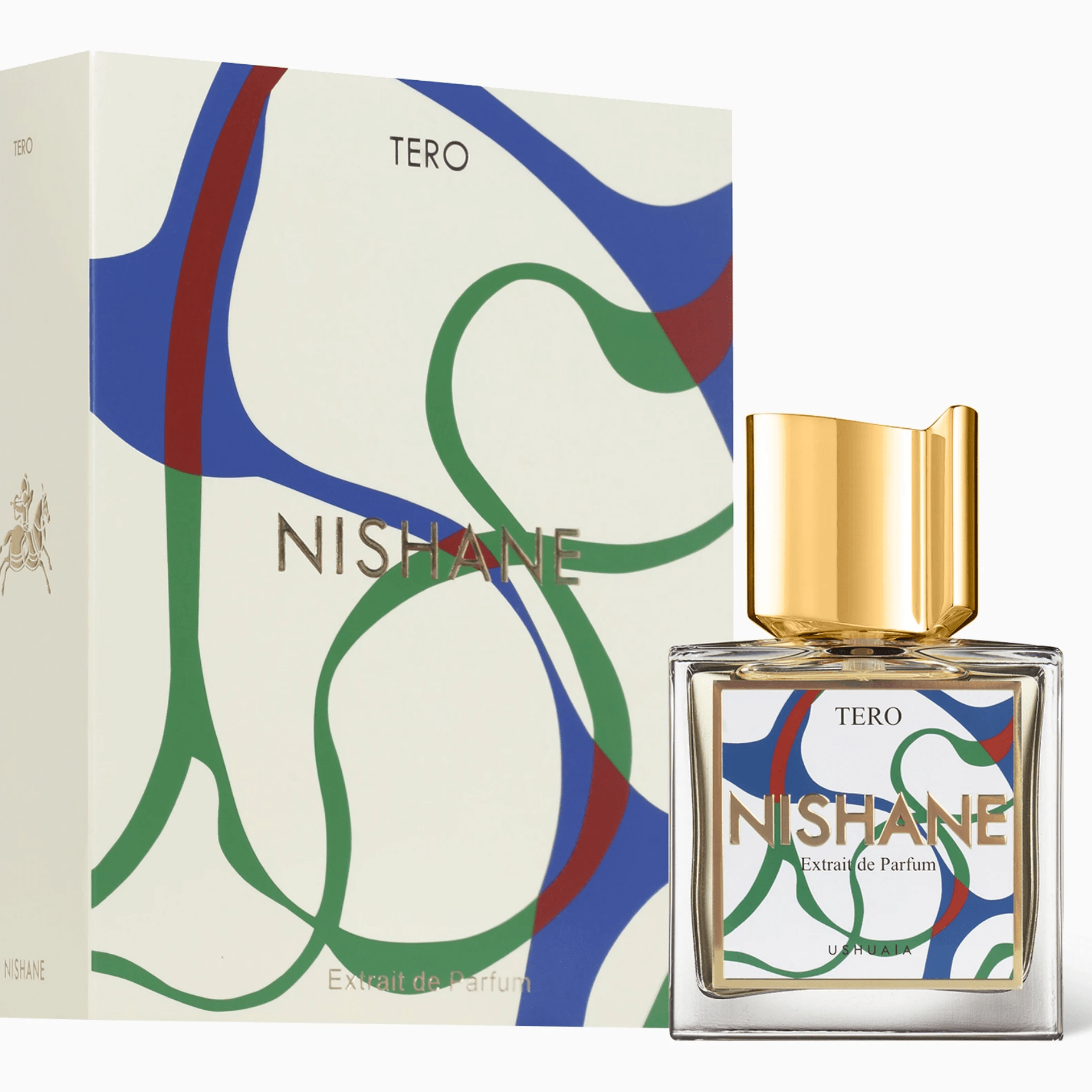 Nishane Tero Extrait De Parfum | My Perfume Shop Australia
