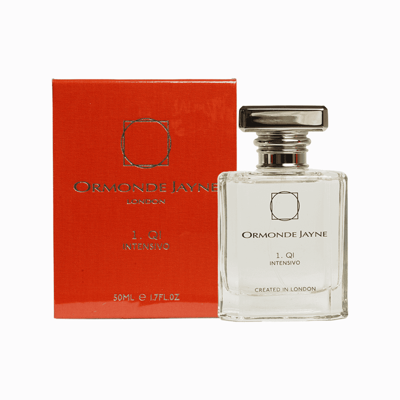 Ormonde Jayne 1.Qi Intensivo Parfum | My Perfume Shop Australia