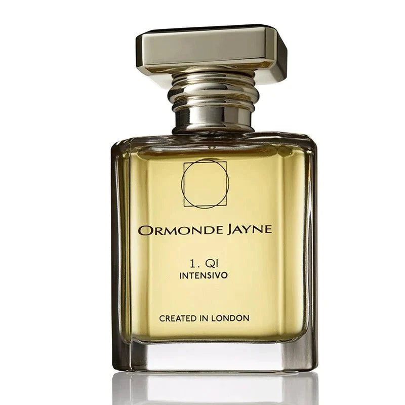 Ormonde Jayne 1.Qi Intensivo Parfum | My Perfume Shop Australia