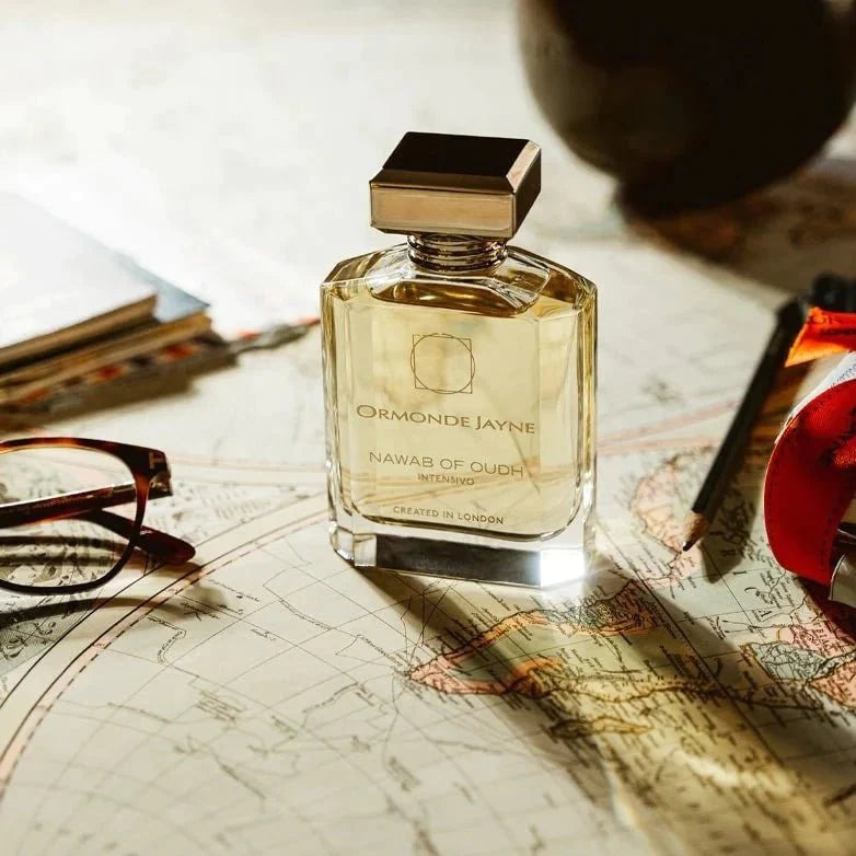 Ormonde Jayne 2.Nawab Of Oudh Parfum | My Perfume Shop Australia